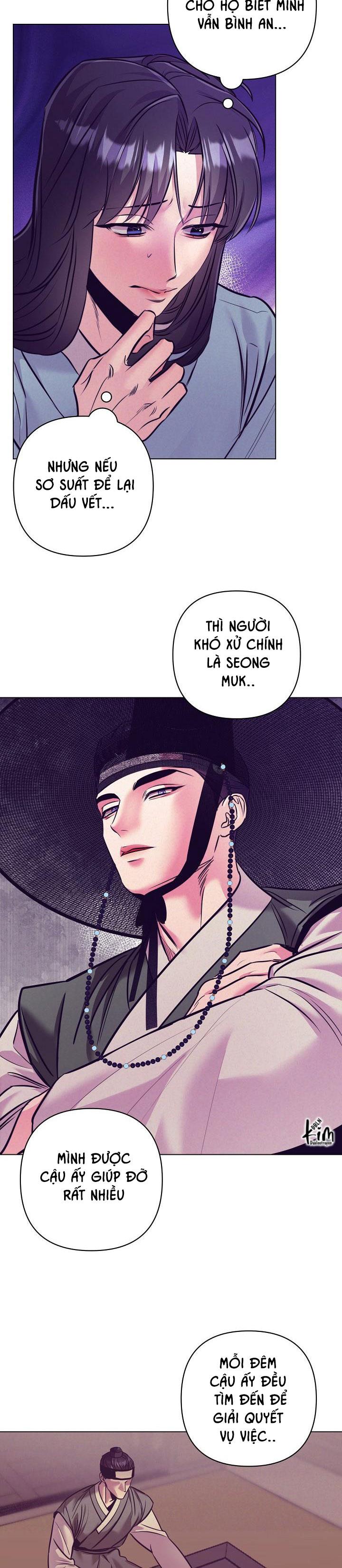 Đọc truyện TRUYỆN NGẮN LỤC LẠC ĐÔI - Chapter 1.5
