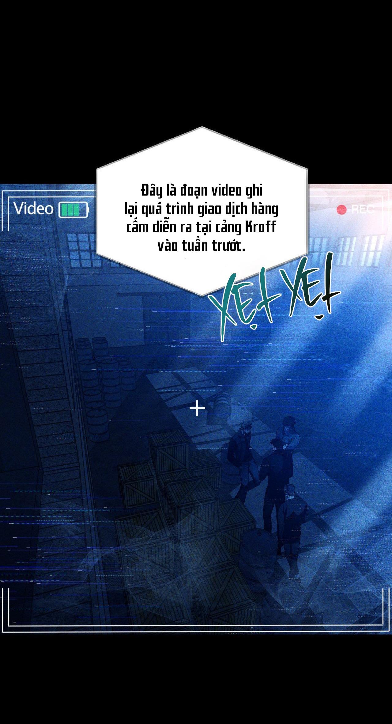 Đọc truyện EDEN - Chapter 1