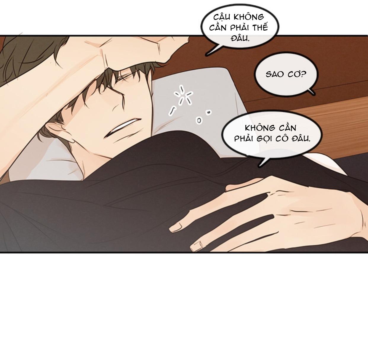 Đọc truyện Thiên Đường Táo Xanh - Chapter 87