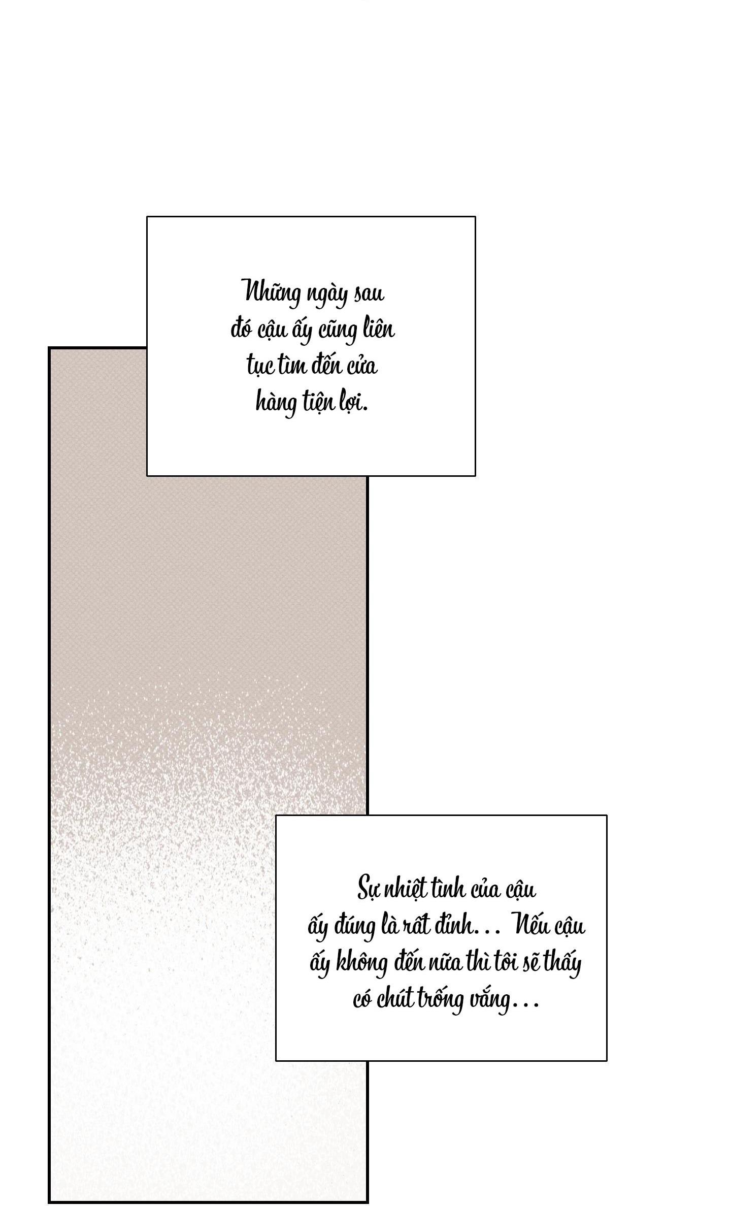 Đọc truyện  Ngon lên nào! Nhăm nhăm~ - Chapter 2