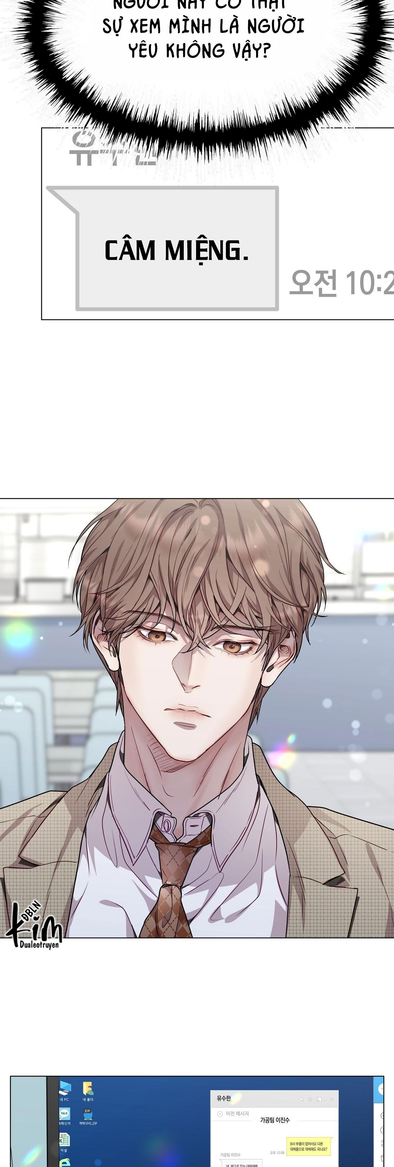 Đọc truyện LỐI SỐNG ÍCH KỶ - Chapter 43