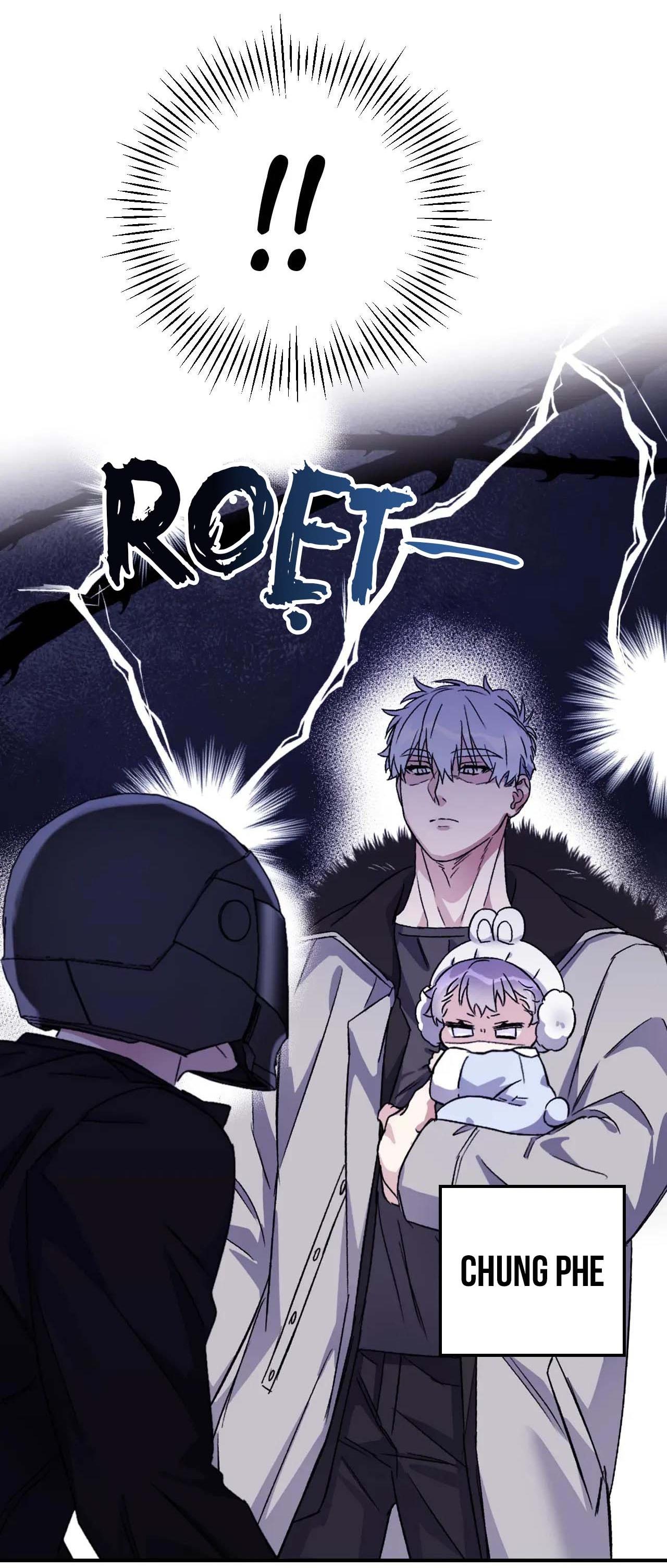 Đọc truyện Sóng Tìm Em - Chapter 75