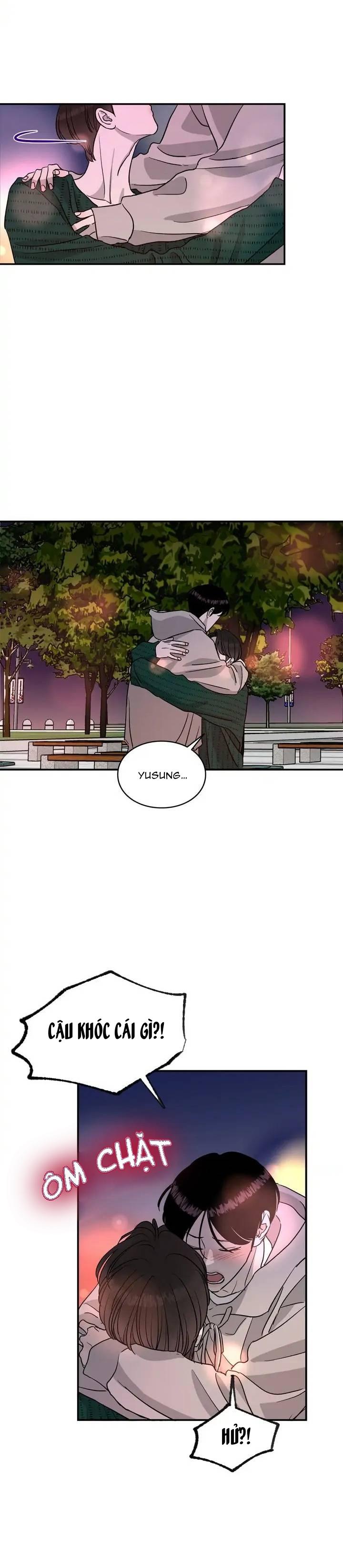 Đọc truyện Vươn Tới Những Vì Sao - Chapter 34