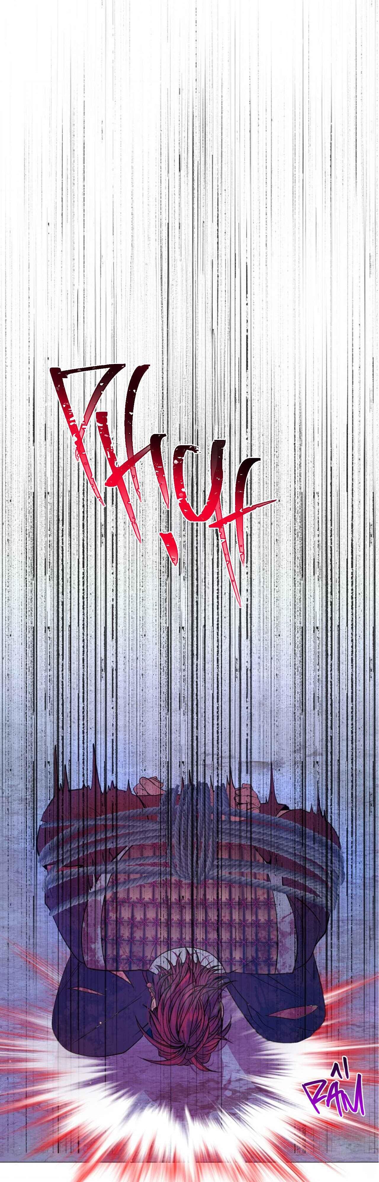 Đọc truyện (ABO) CÁI BẪY CỦA DỤC VỌNG - Chapter 24