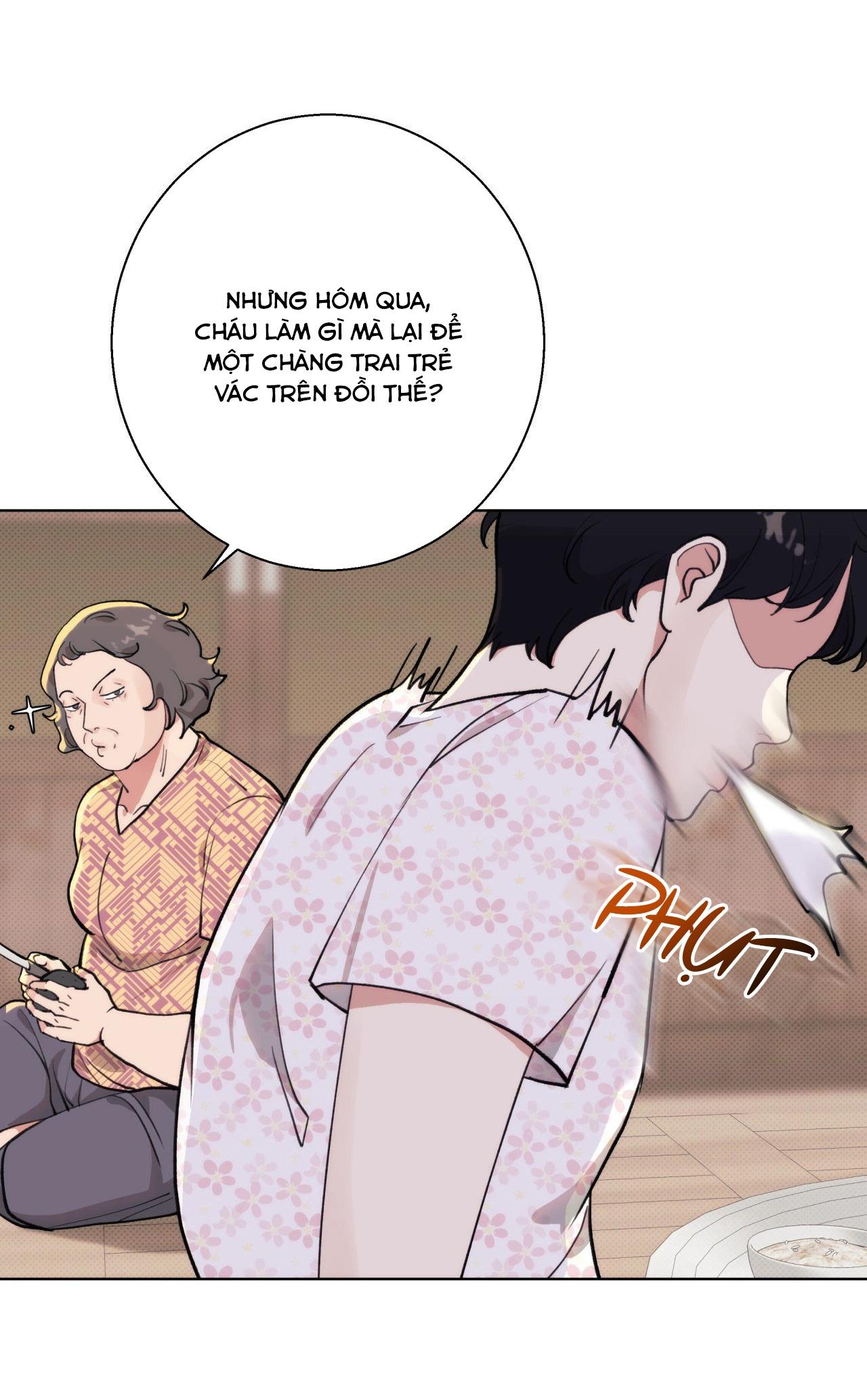 Đọc truyện 2020 - Chapter 2