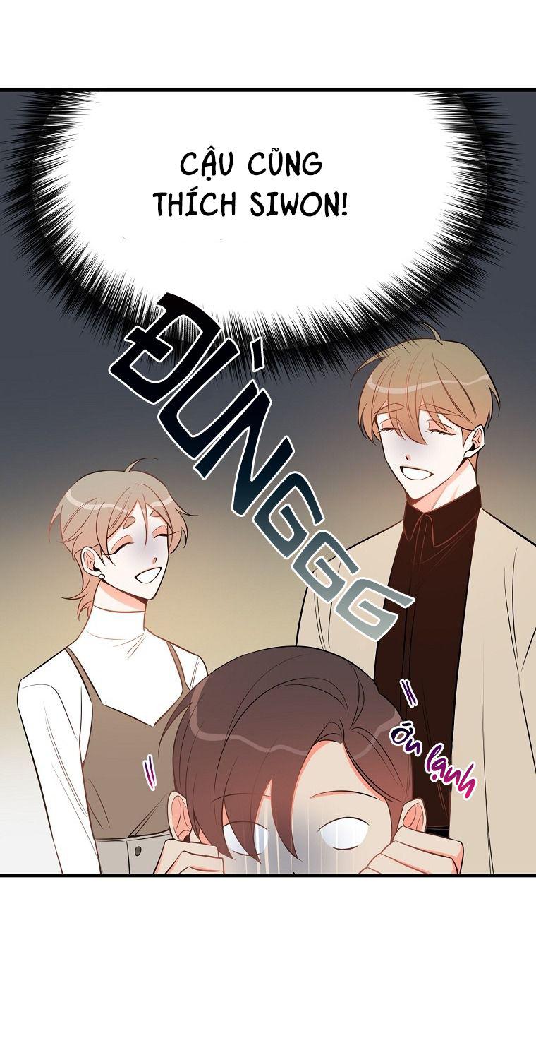 Đọc truyện Có Chuyện Gì Xảy Ra với Sự Nổi Tiếng Của Tôi Thế? - Chapter 31