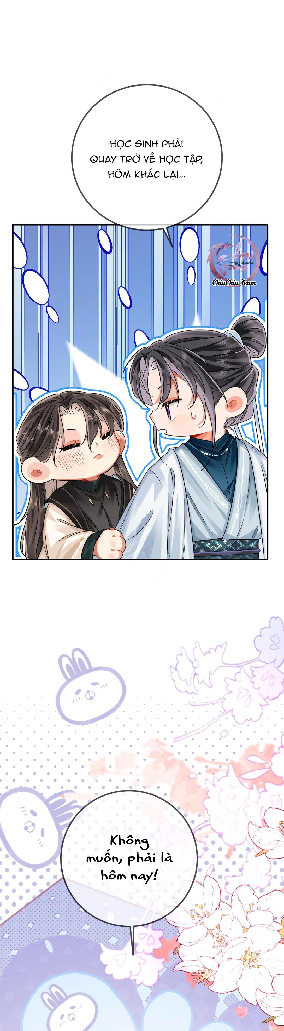 Đọc truyện Ôn Hương Diễm Ngọc (END) - Chapter 9