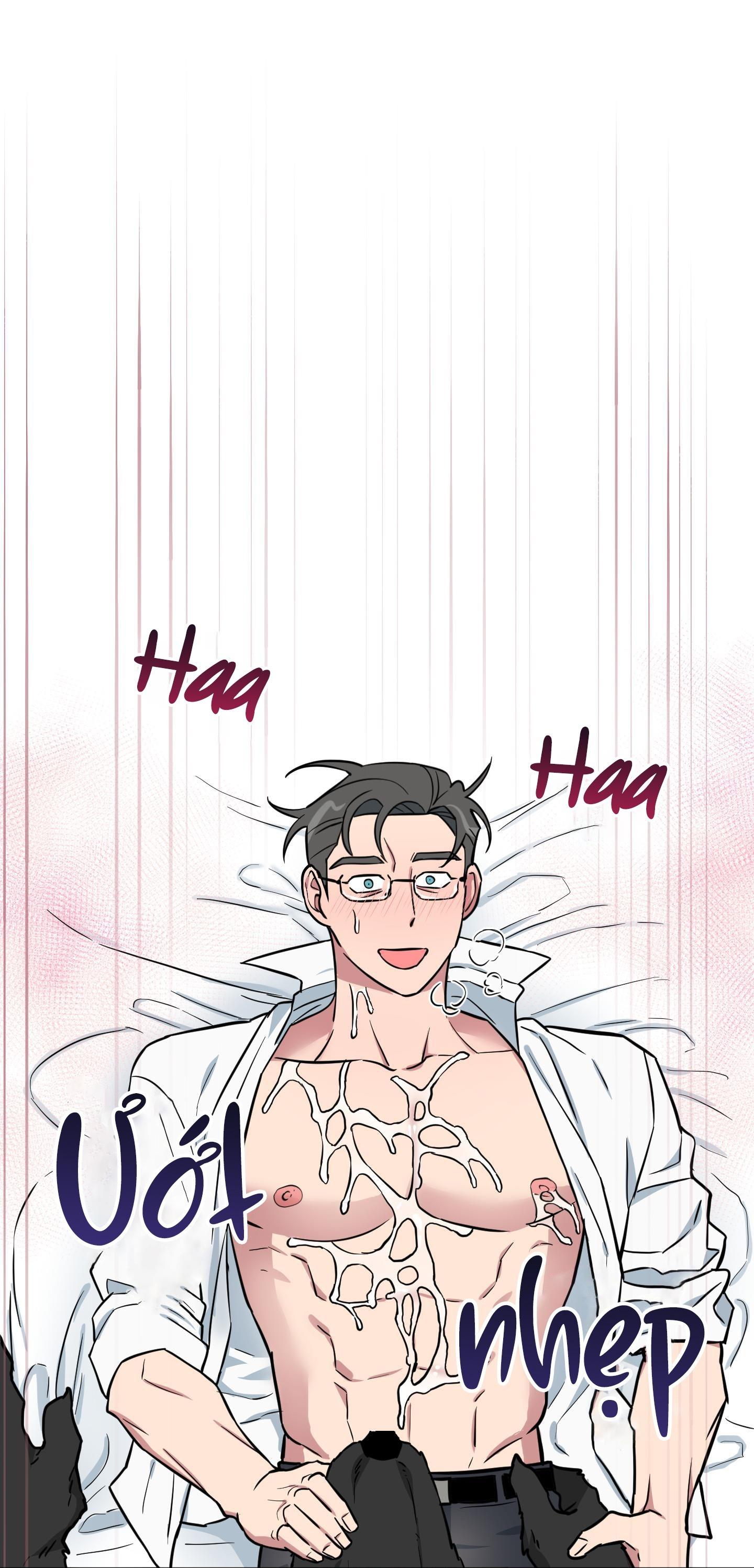 Đọc truyện CHÚ ĐÃ BIẾT HẾT RỒI SAO ? - Chapter 7