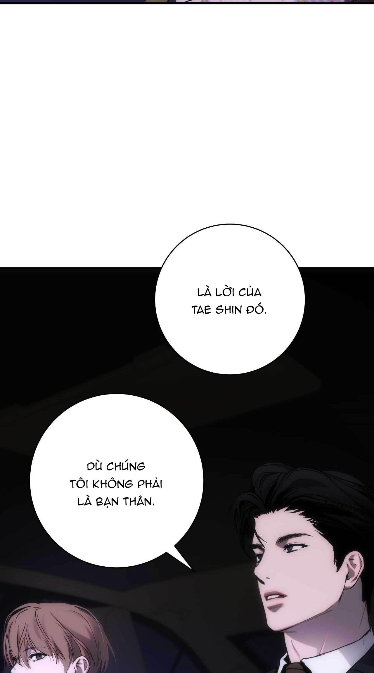 Đọc truyện CHÌM TRONG KHOÁI LẠC - Chapter 13