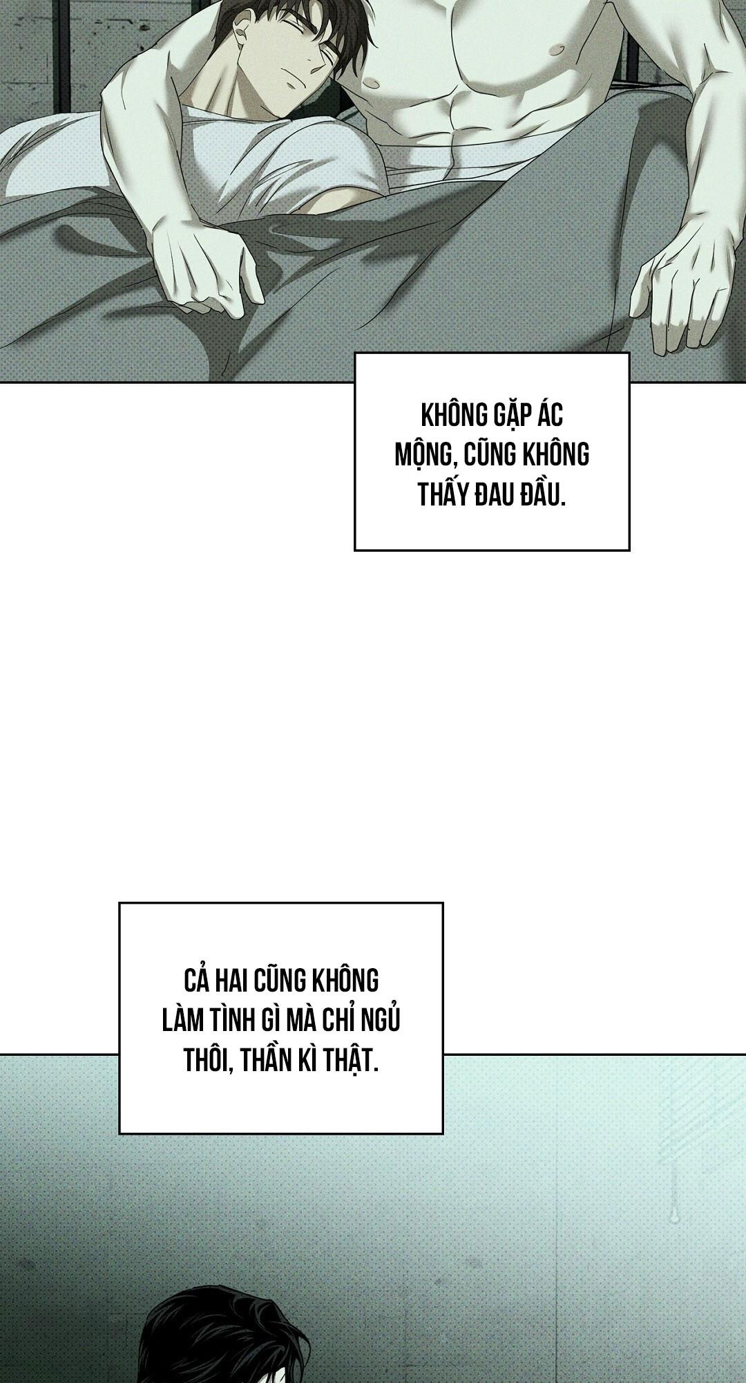 Đọc truyện DƯỚI ÁNH ĐÈN XANH Ss2 - Chapter 24