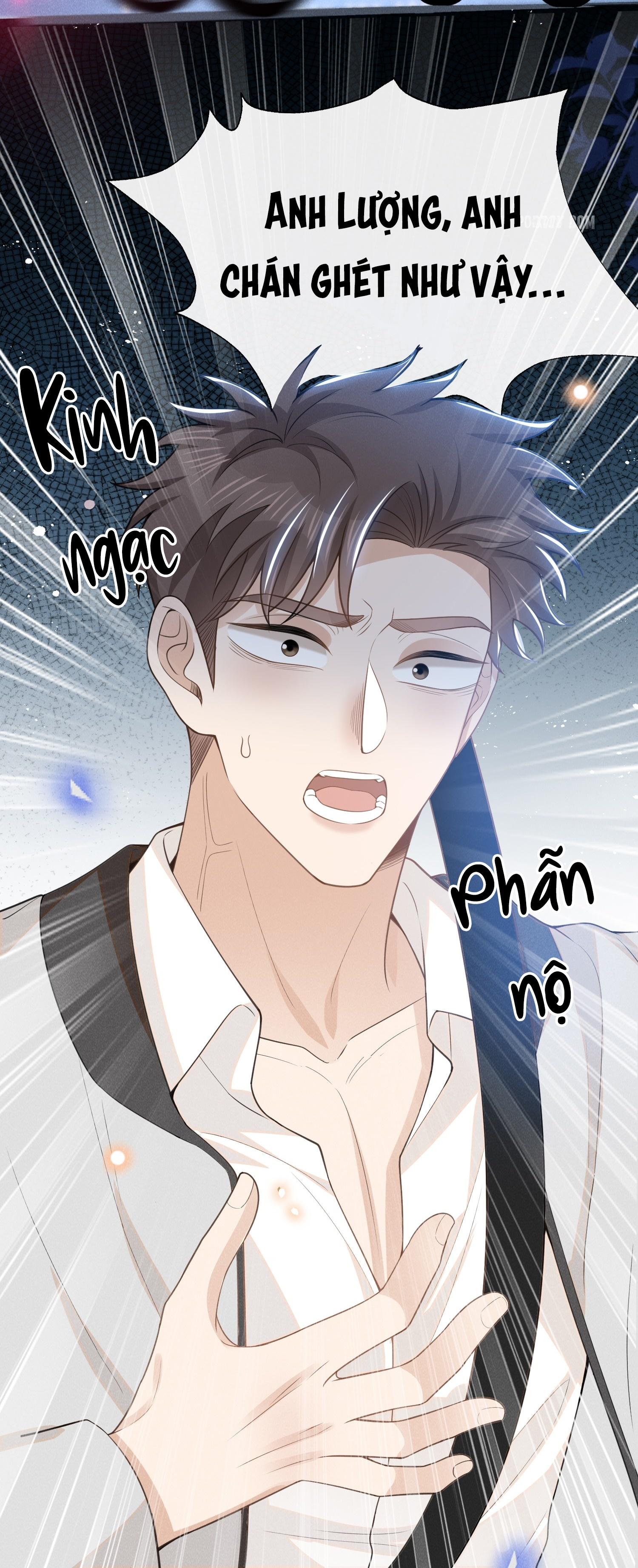 Đọc truyện Lai sinh bất kiến - Chapter 113