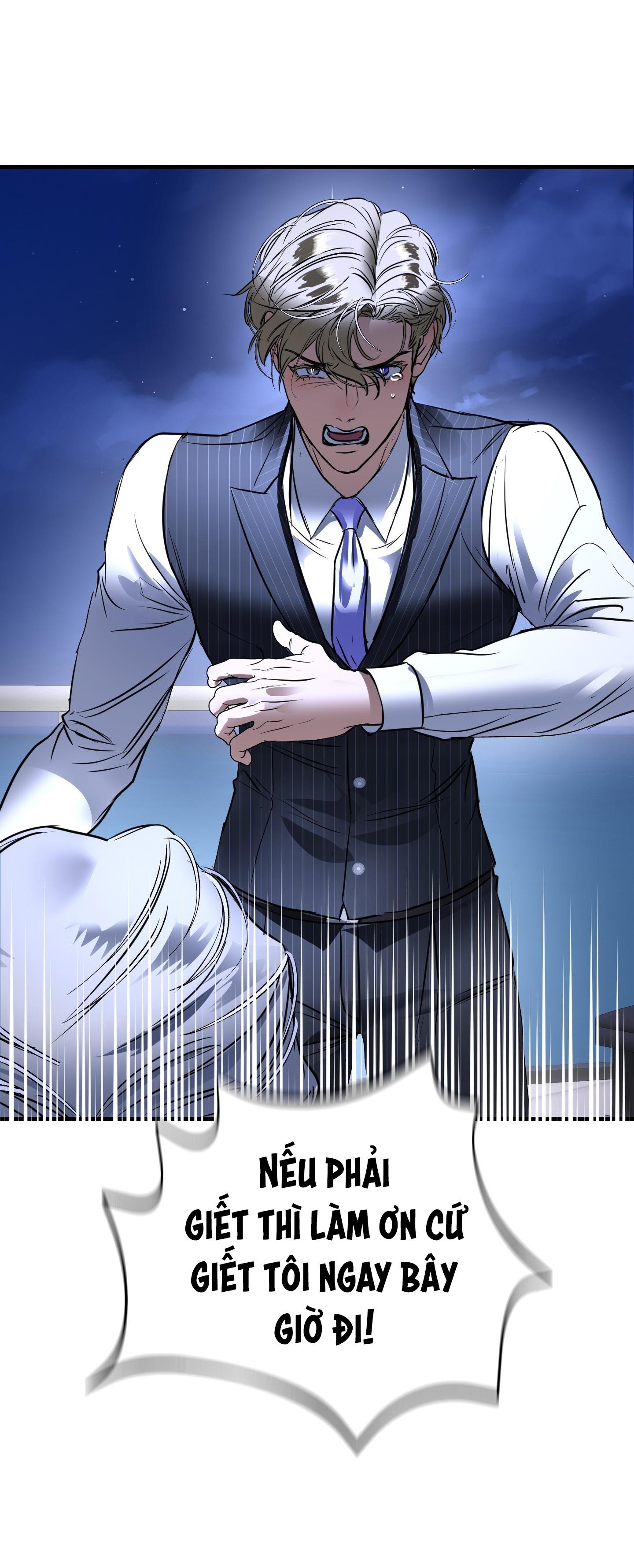 Đọc truyện SỰ TRÓI BUỘC CỦA YAN - Chapter 15