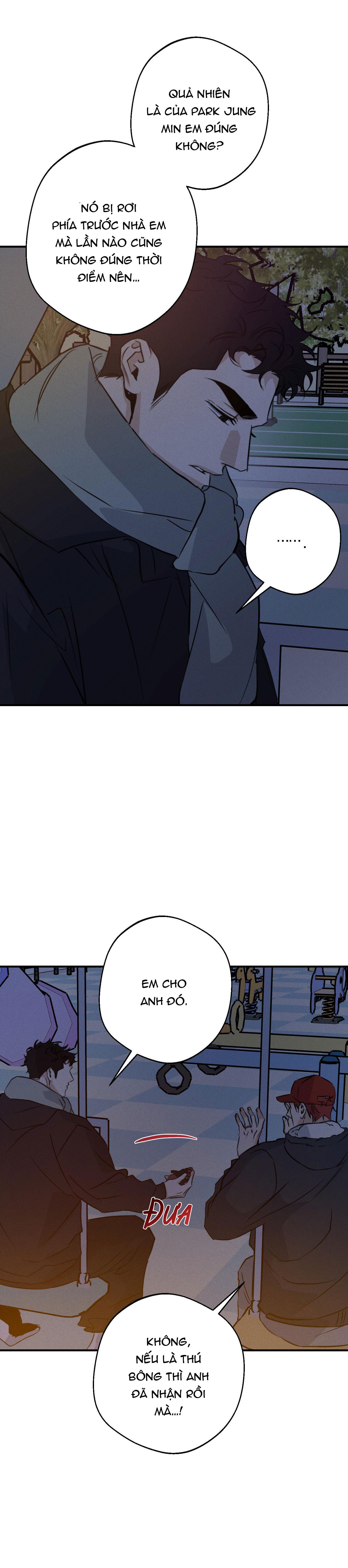 Đọc truyện HIGH CLEAR - Chapter 63