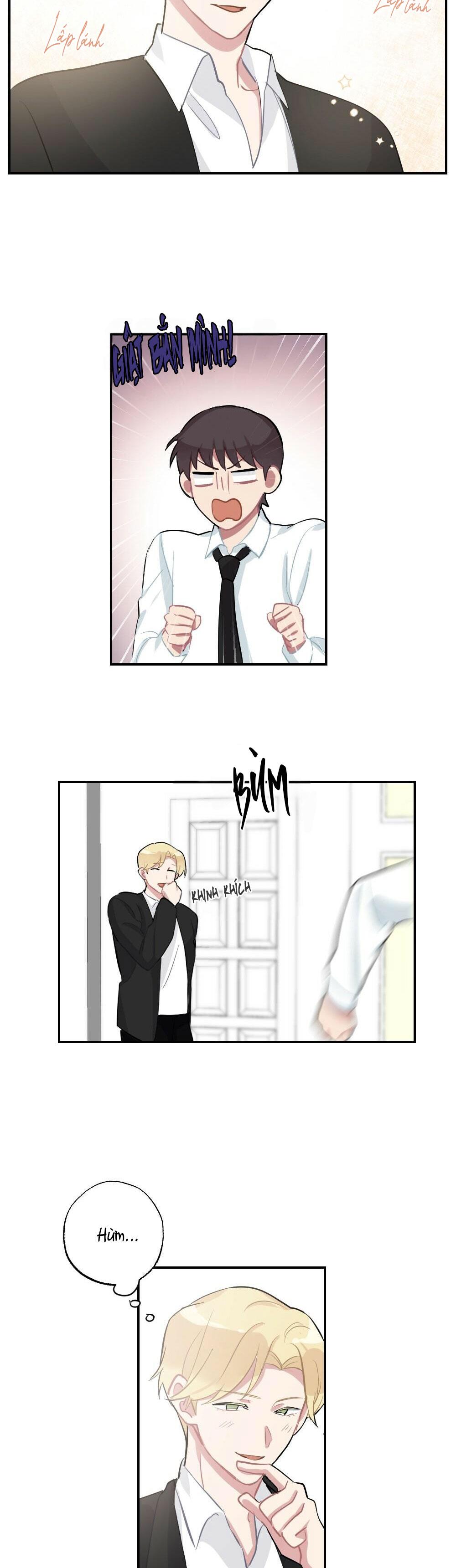 Đọc truyện TUYỂN TẬP DÚ BỰ - Chapter 66