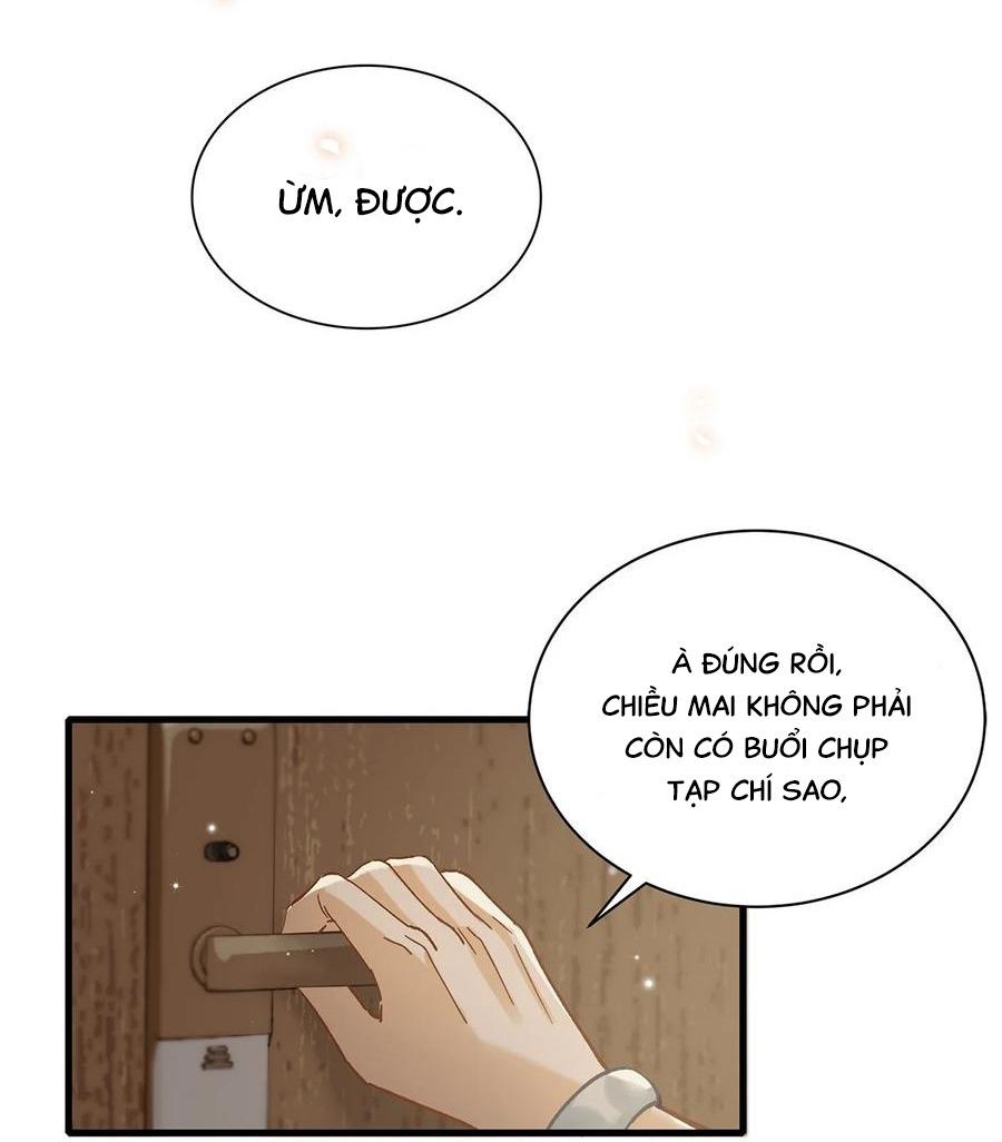 Đọc truyện Tôi và đối tác của tôi [DROP] - Chapter 41