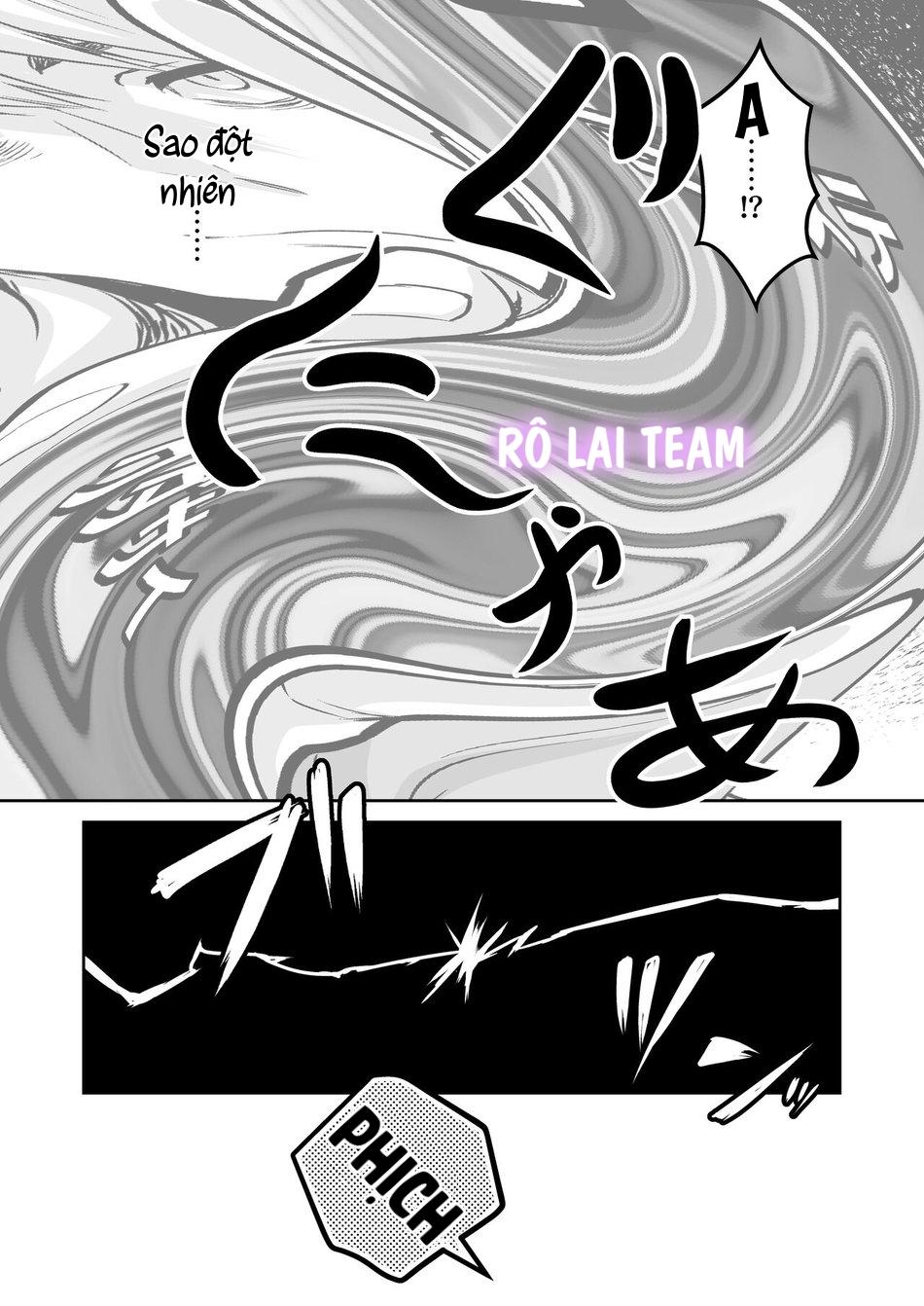 Đọc truyện Tuyển Tập BL 18 theo yêu cầu nhà Rô Lai - Chapter 44