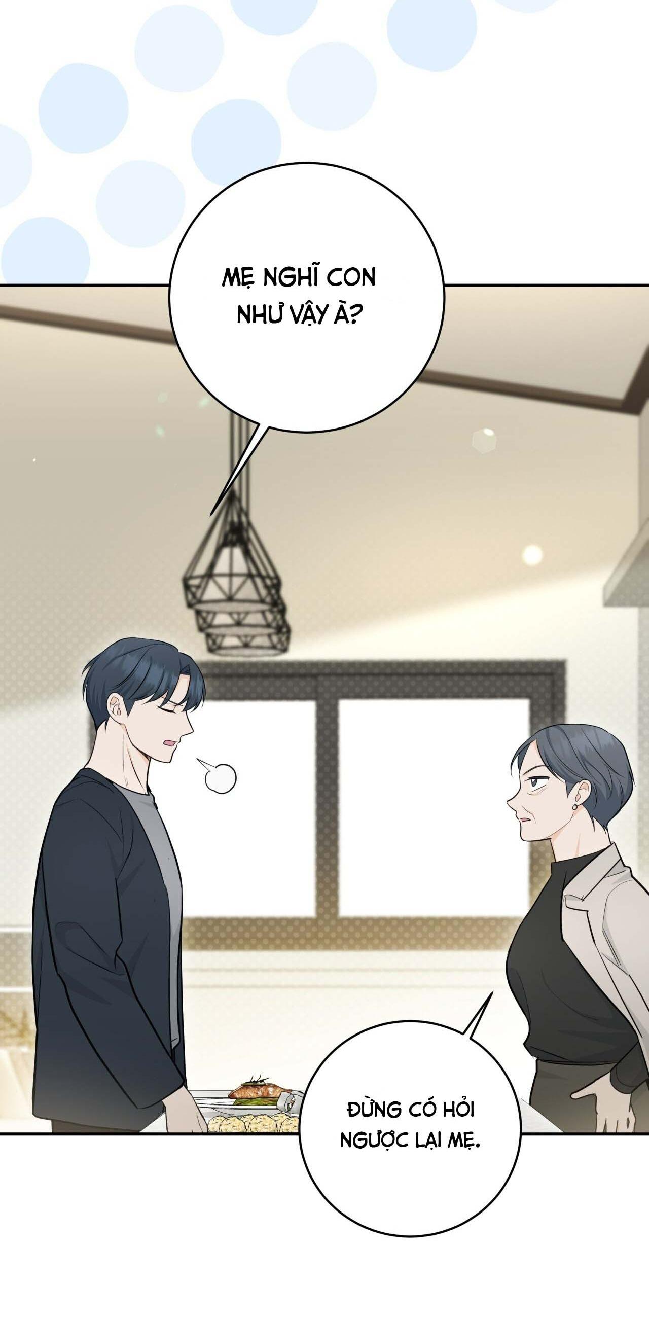 Đọc truyện VỊ NGỌT KHÔNG ĐƯỜNG (SWEET NOT SUGAR) - Chapter 59