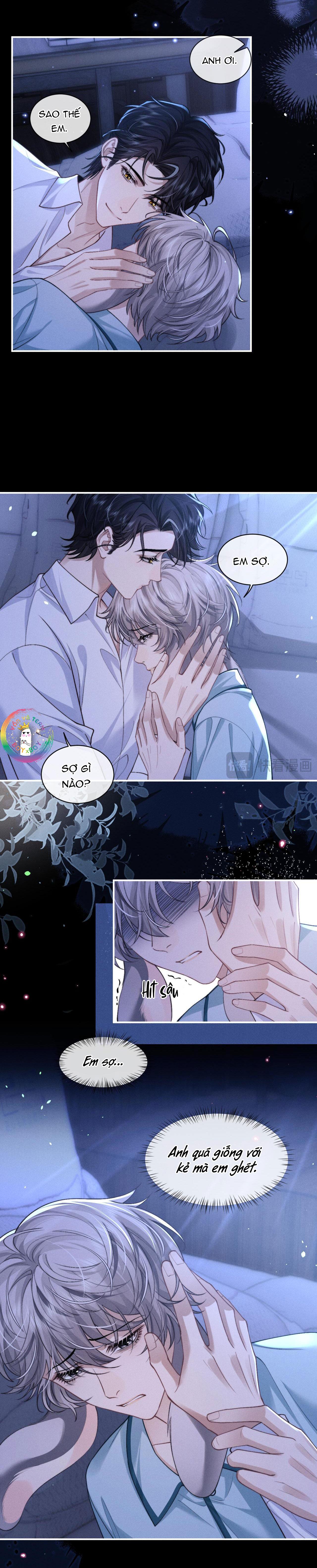 Đọc truyện Chấp Sự Thỏ Tai Cụp - Chapter 118