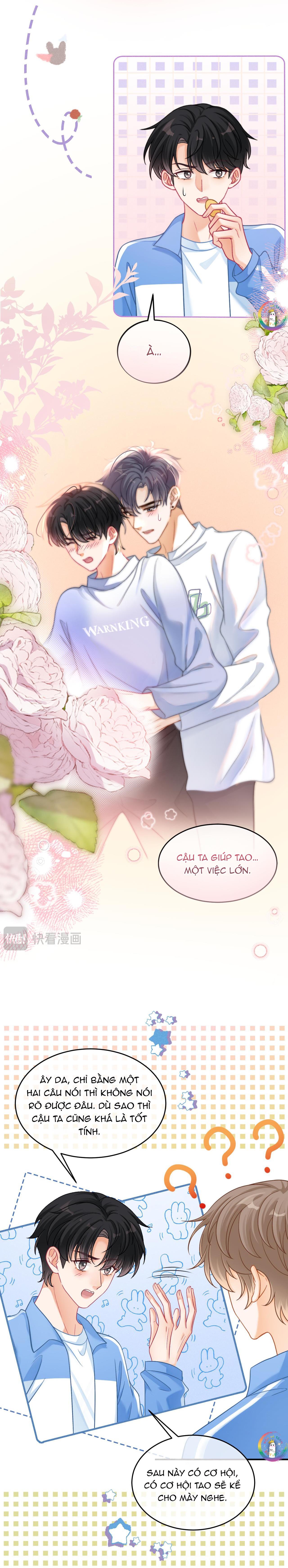 Đọc truyện Nam Thần Bá Đạo Cầu Xin Tôi Quay Lại (NGANG RAW) - Chapter 56