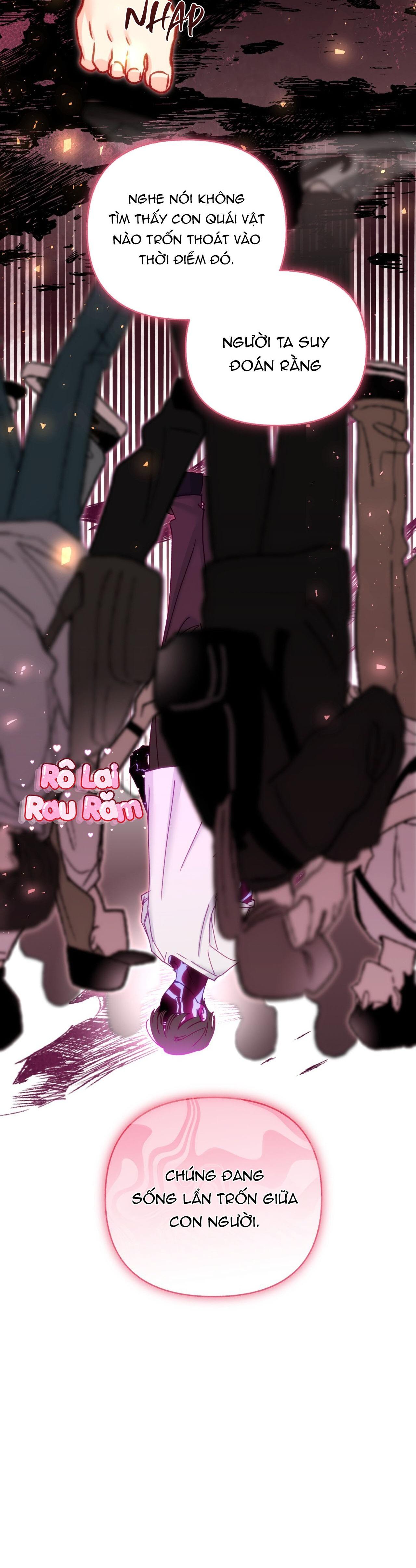 Đọc truyện Người bình thường cấp A - Chapter 51