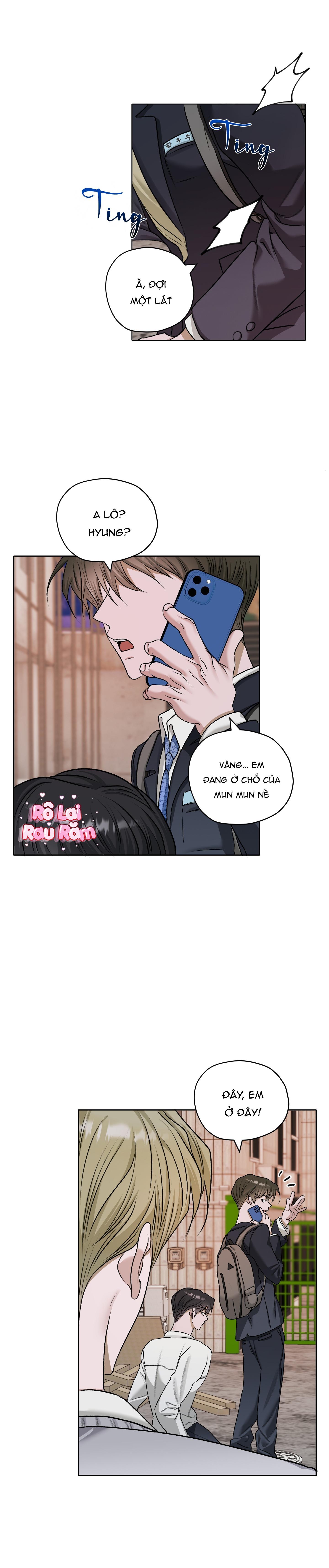 Đọc truyện  Đầm Hoa Sen - Chapter 45