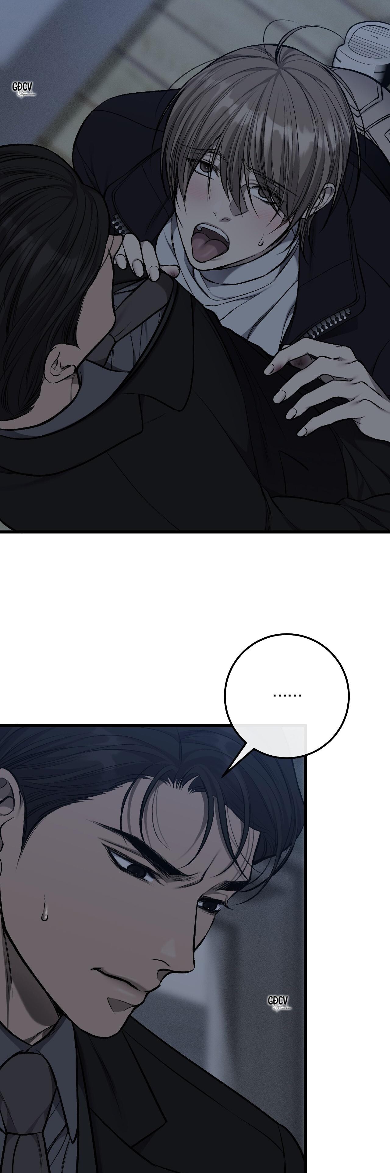 Đọc truyện PHI VỤ BẨN THỈU - Chapter 45