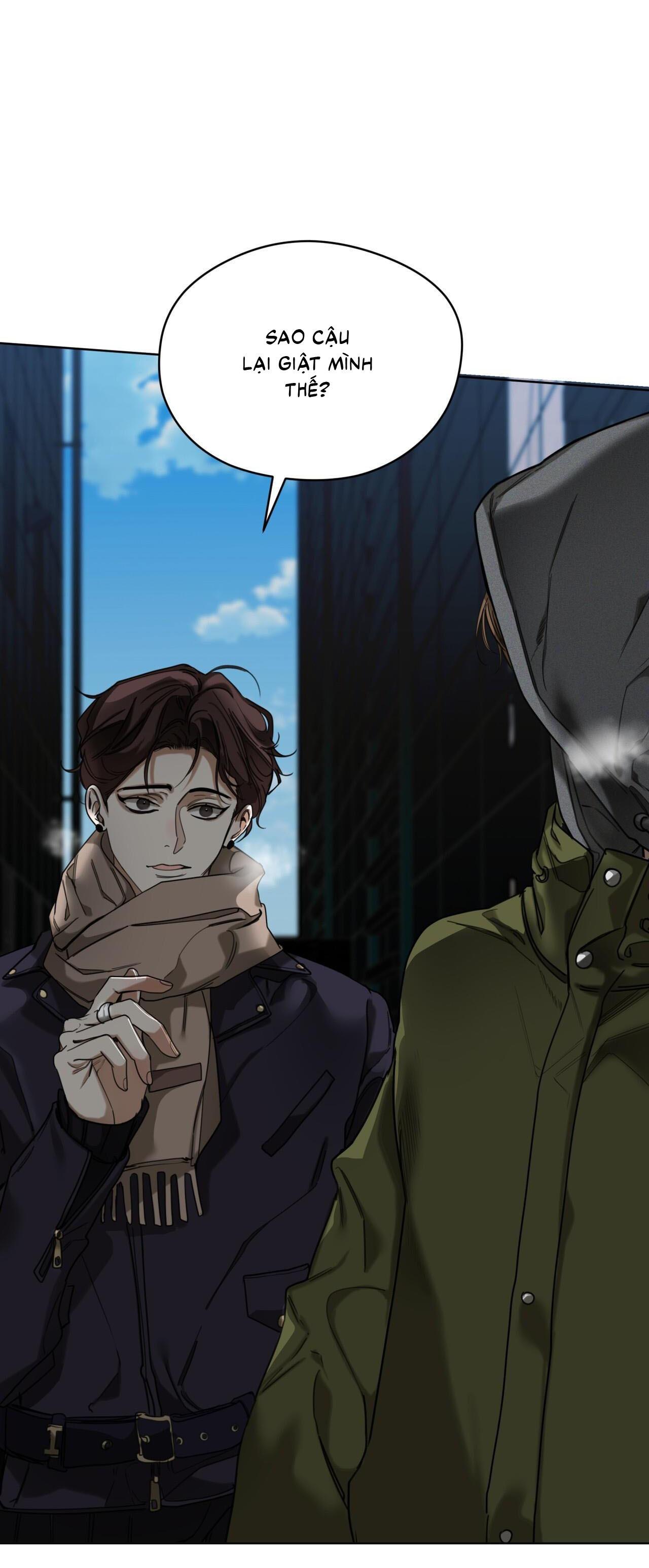Đọc truyện Phạm Luật - Chapter 102