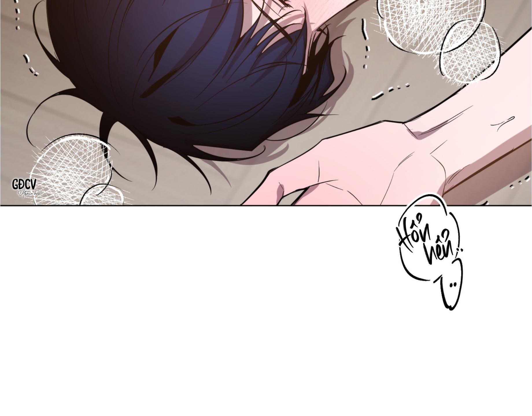 Đọc truyện BÌNH MINH CHIA CẮT BÓNG ĐÊM - Chapter 31