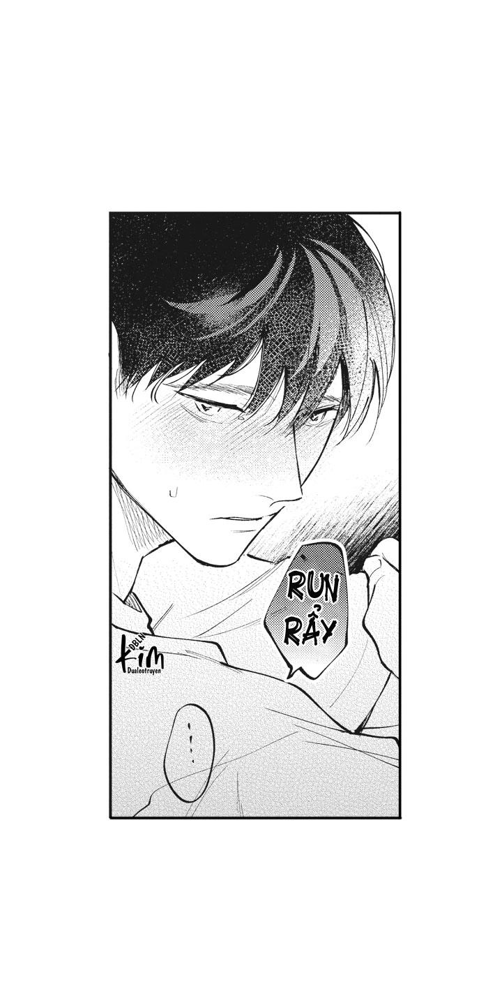 Đọc truyện HEALING PARADOX - Chapter 19