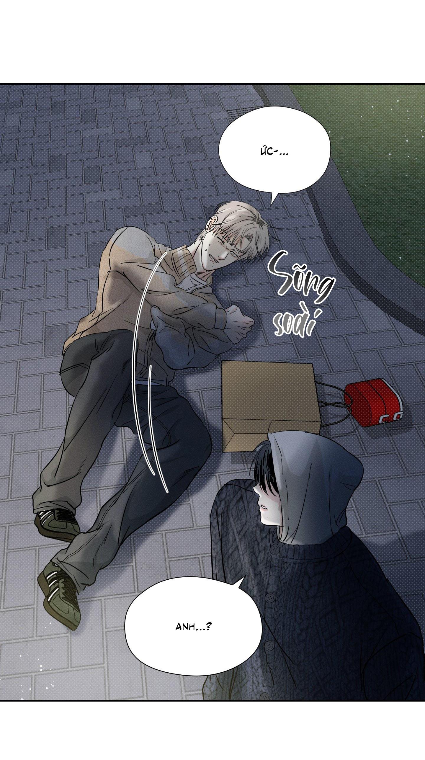 Đọc truyện  Ngon lên nào! Nhăm nhăm~ - Chapter 10