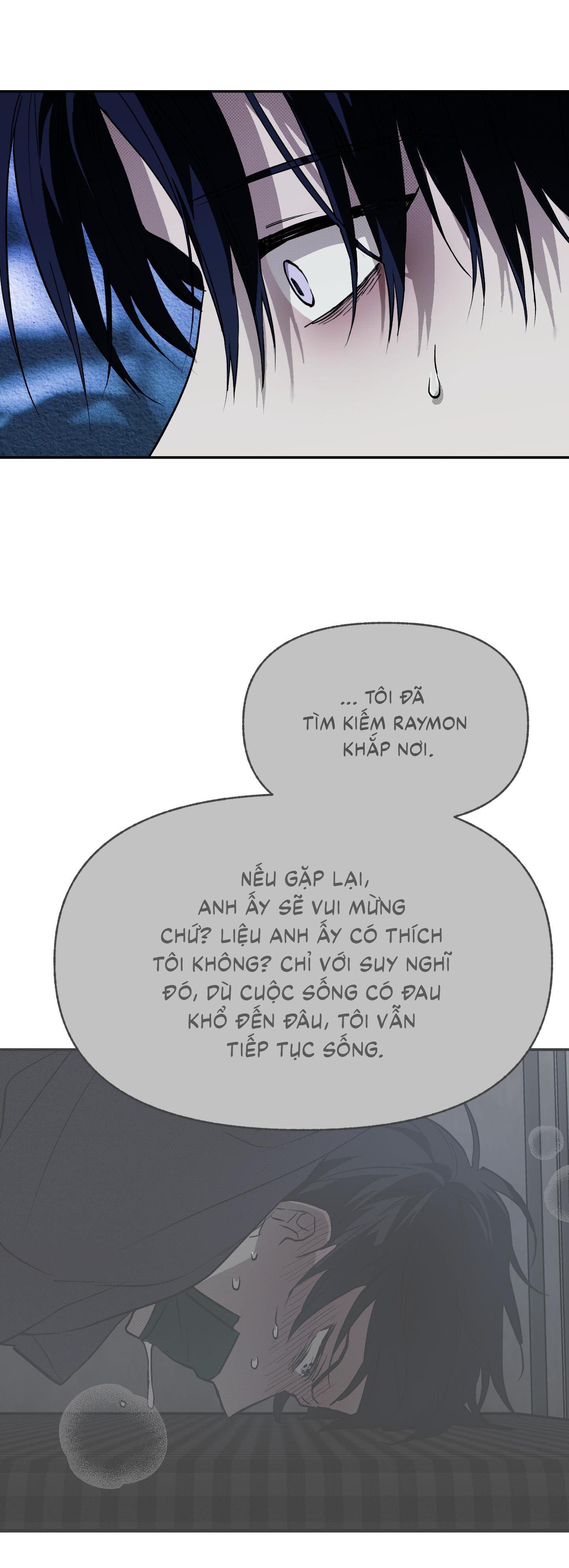 Đọc truyện Control Time - Chapter 17