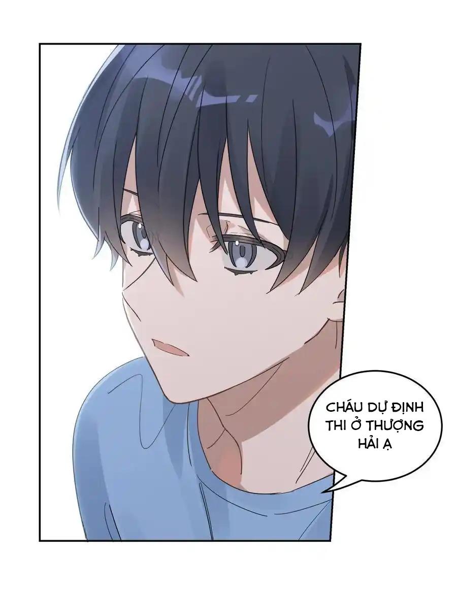 Đọc truyện Năm tháng qua - Chapter 32