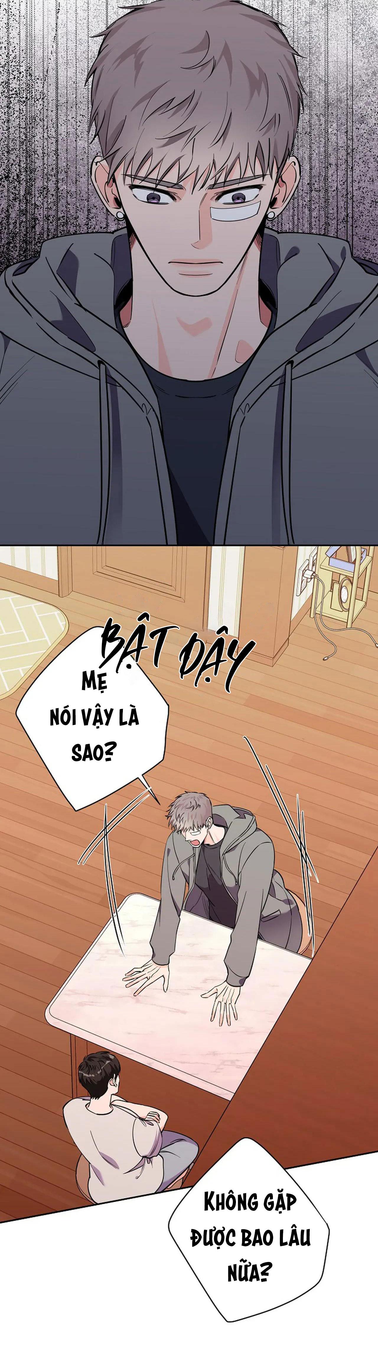 Đọc truyện ĐÊM DỊU DÀNG - Chapter 79