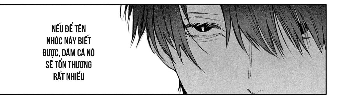 Đọc truyện Cho đến khi em trở thành dã thú - Chapter 2.1