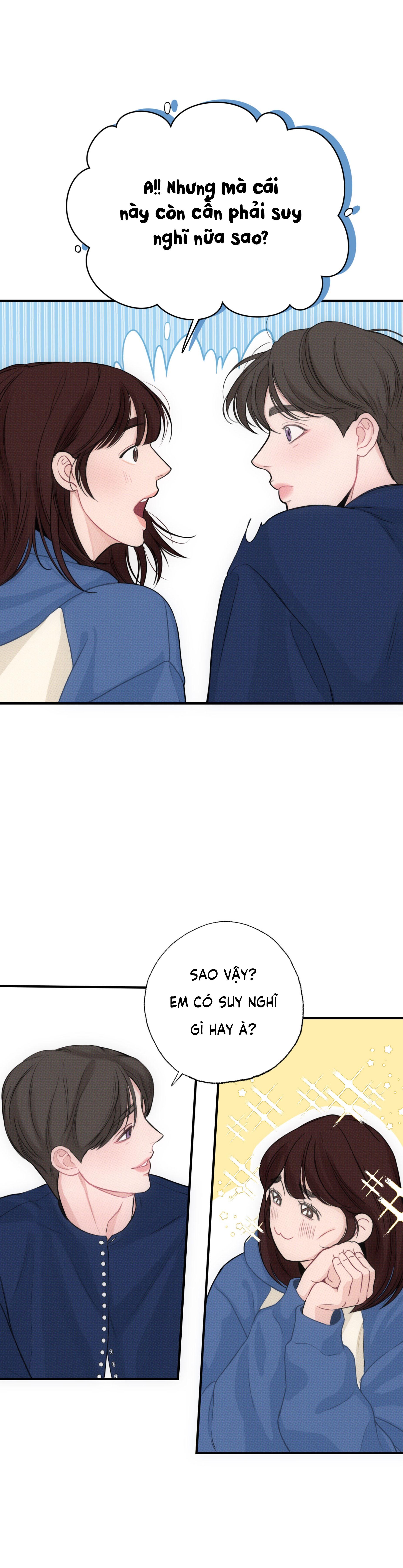 Đọc truyện THẤU HIỂU NGƯỜI - Chapter 10