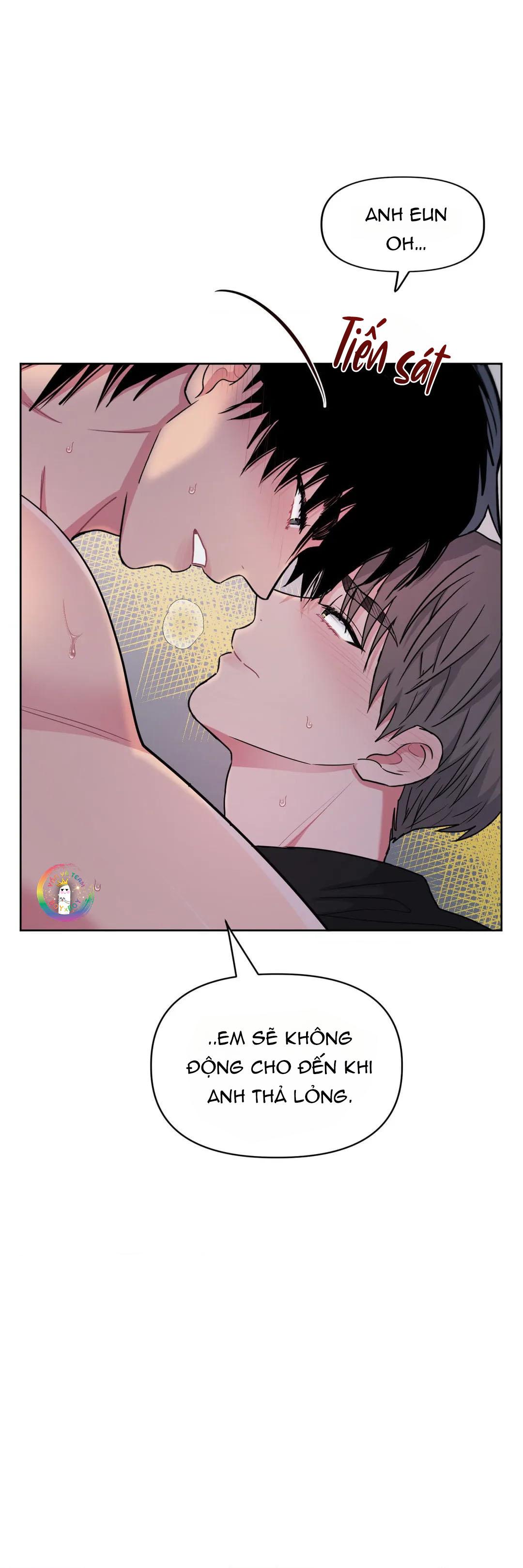 Đọc truyện (END) Arts Manz - Chapter 25
