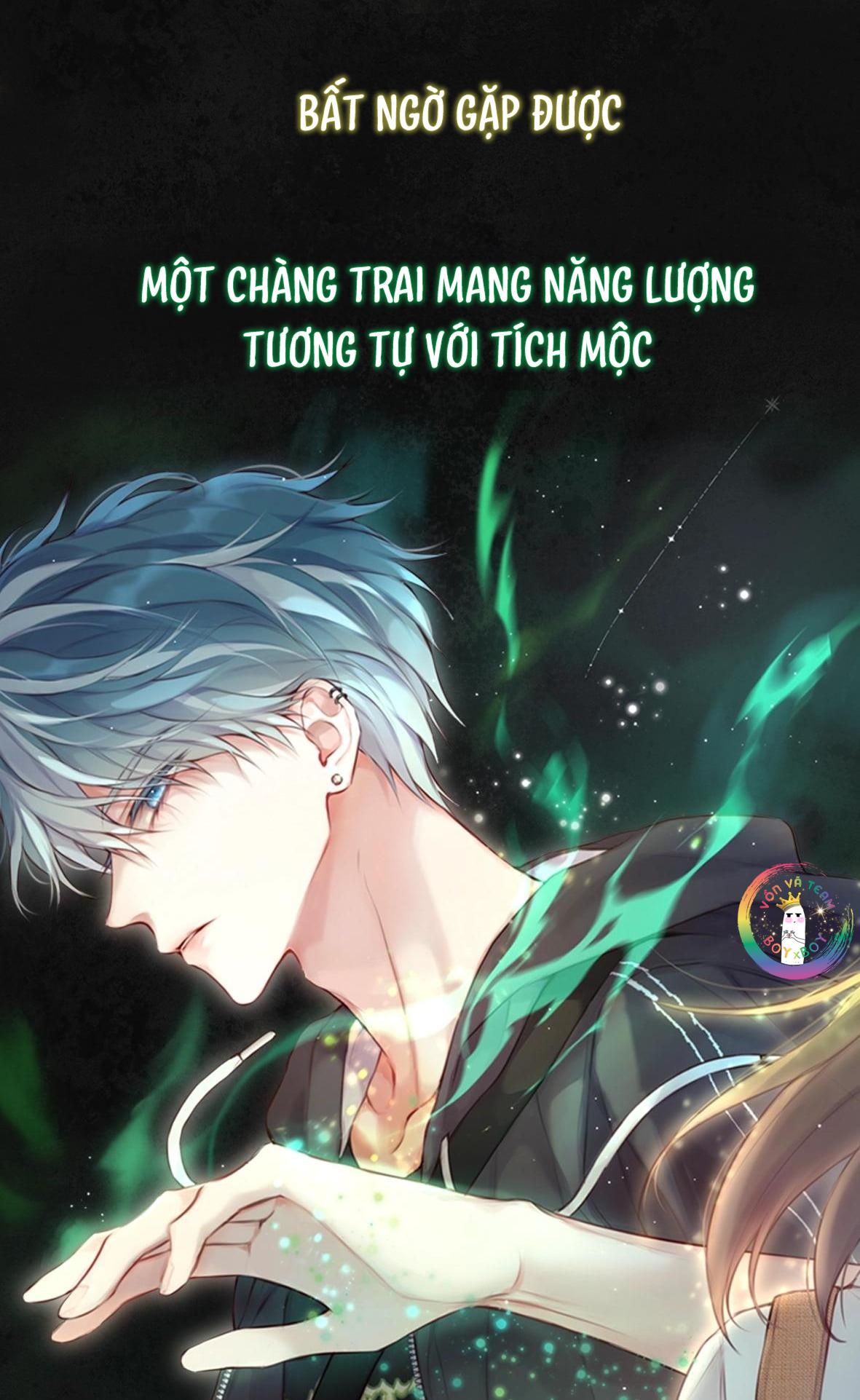 Đọc truyện Đôi Mắt Hành Tinh - Chapter 0.1