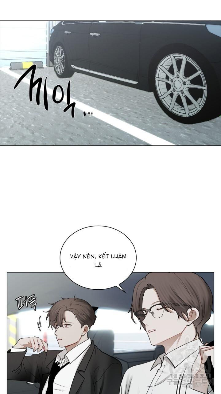 Đọc truyện Song Trùng - Chapter 31