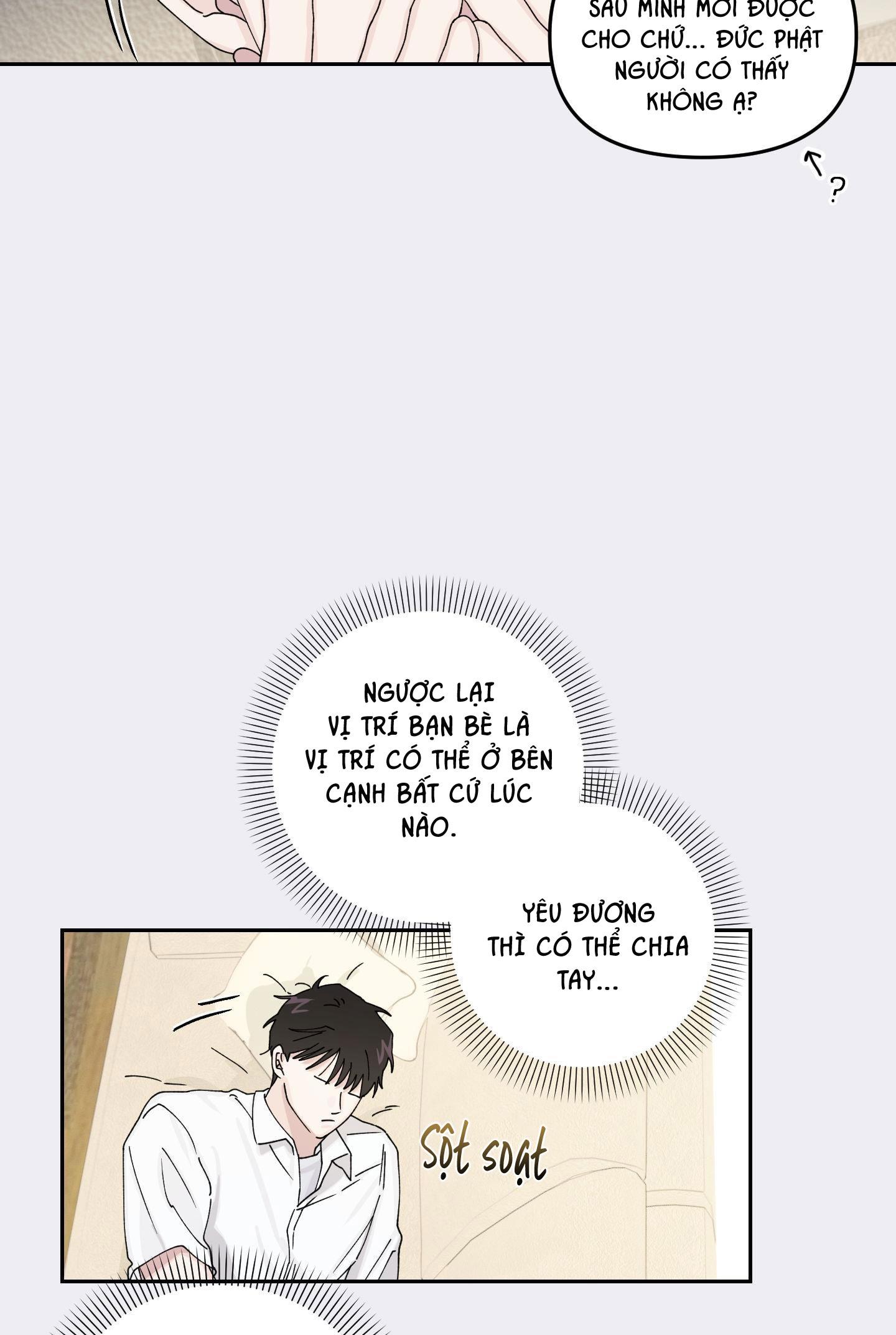 Đọc truyện NGHIỆN SEX - Chapter 9.8