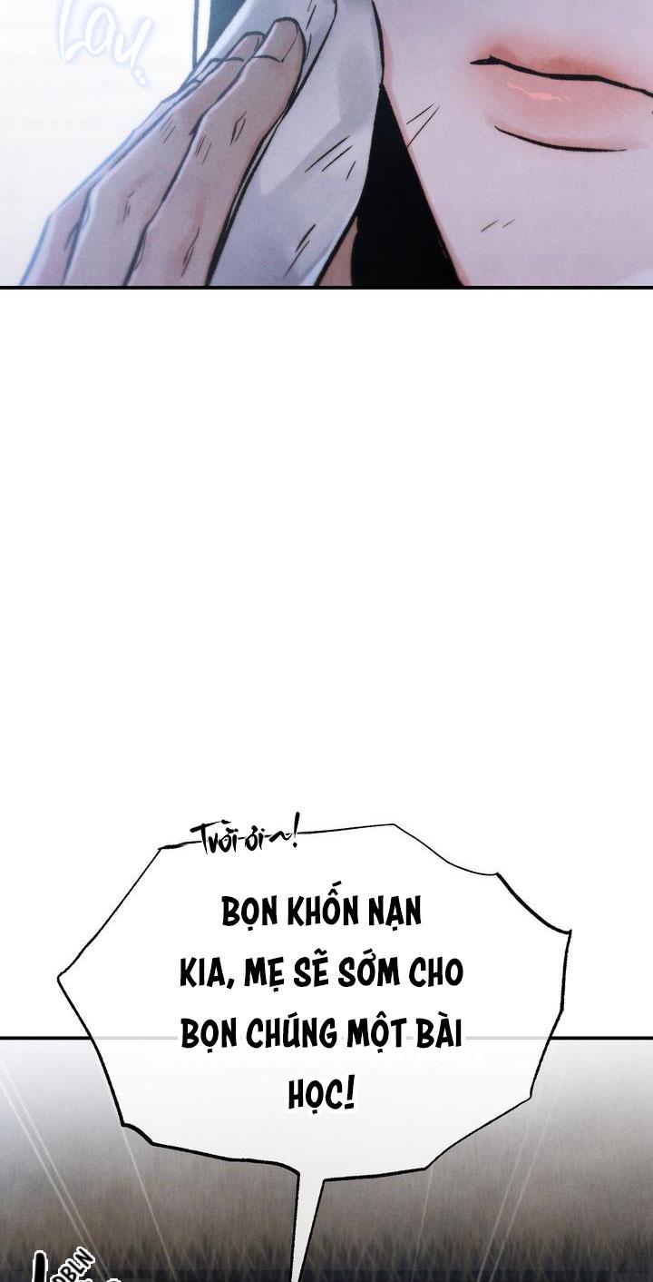 Đọc truyện THUỐC ĐỘC - Chapter 2