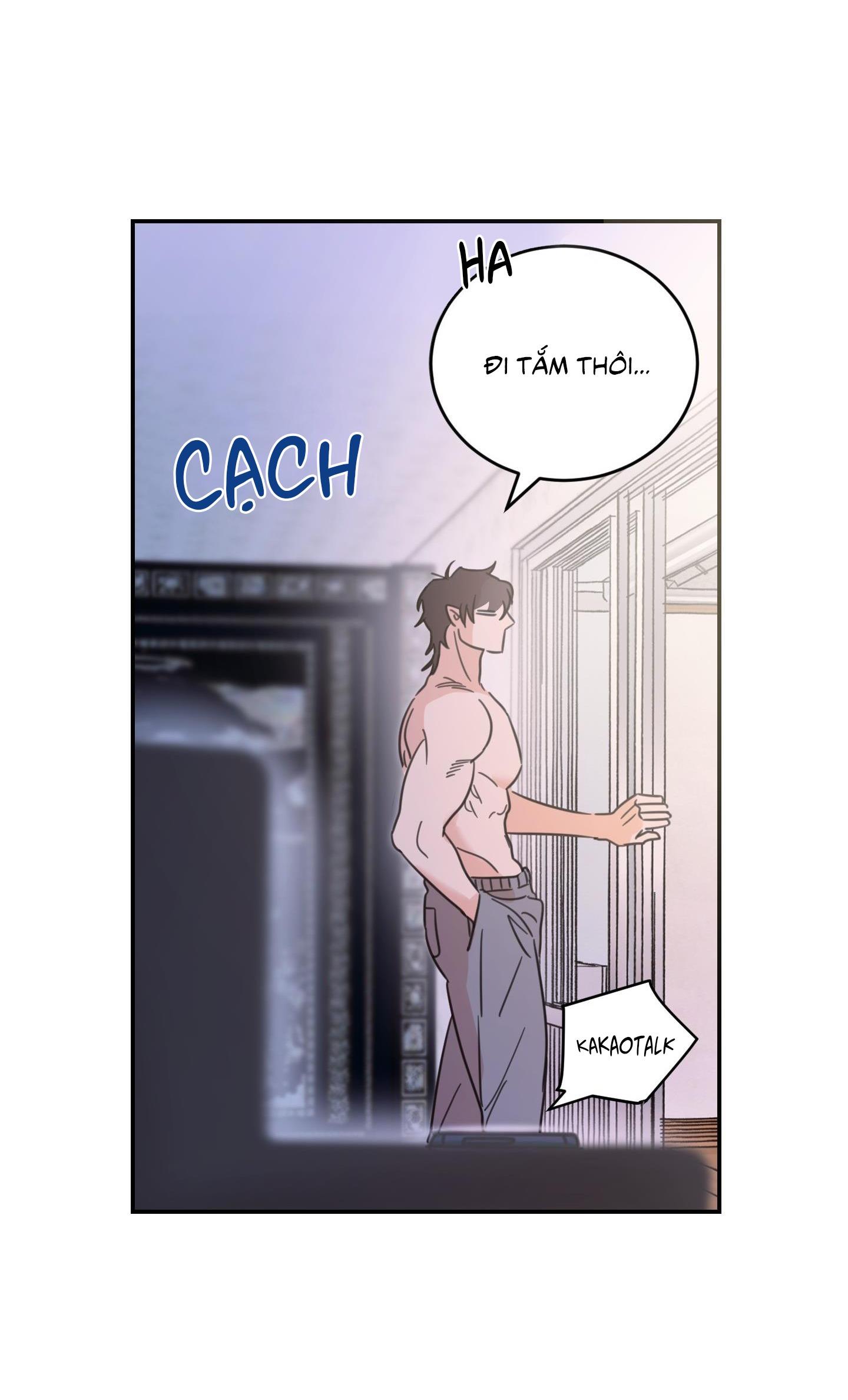 Đọc truyện NGÔI NHÀ HƯỚNG MẶT TRỜI MỌC - Chapter 33