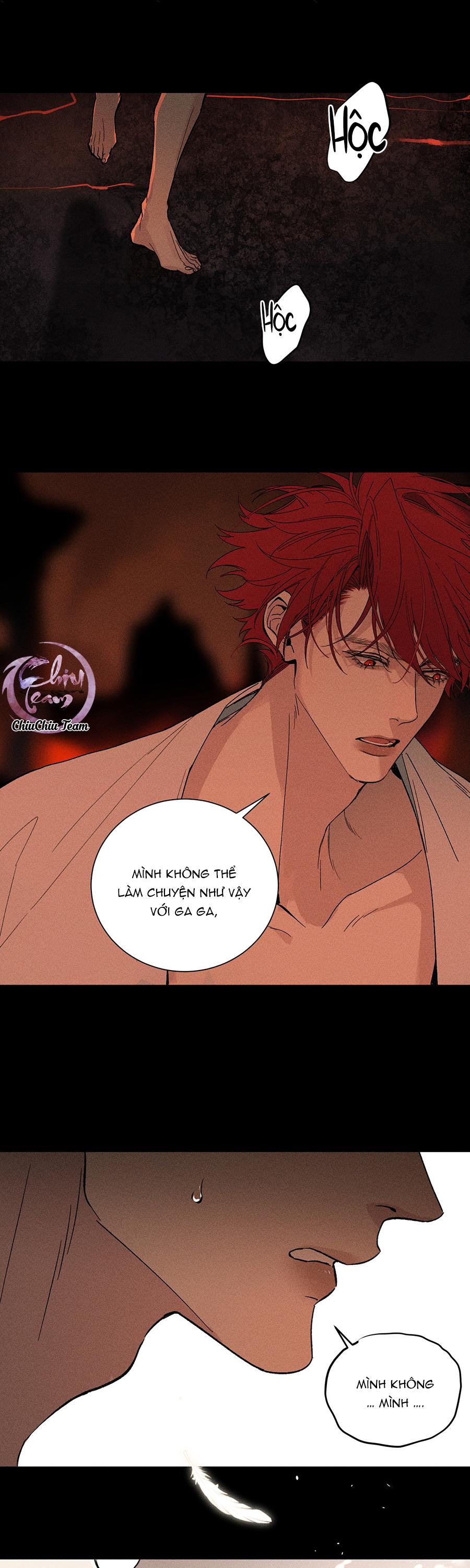 Đọc truyện Tùy Tâm Tùy Ý - Chapter 9