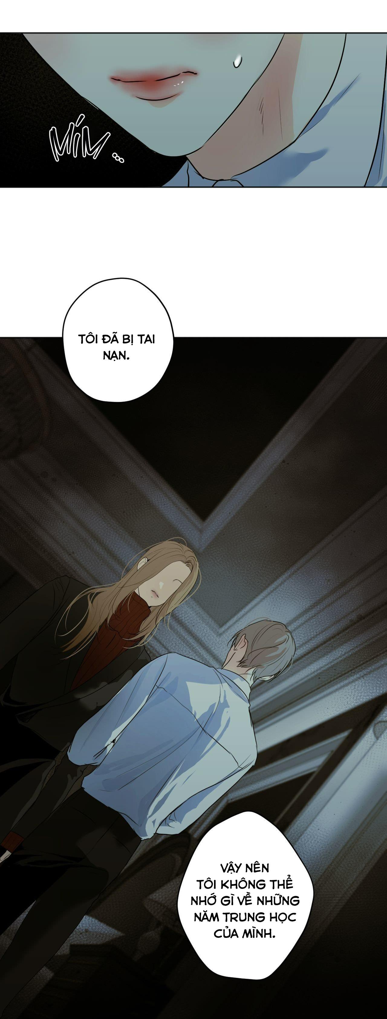 Đọc truyện SẮC DỤC - Chapter 29