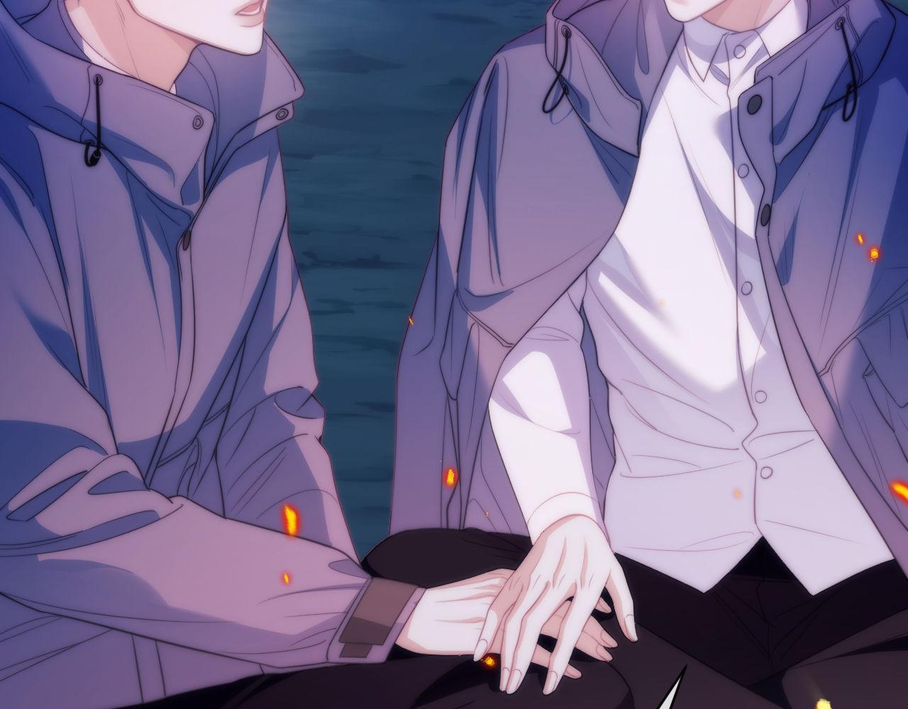 Đọc truyện Nhân Ngư Desharow - Chapter 44