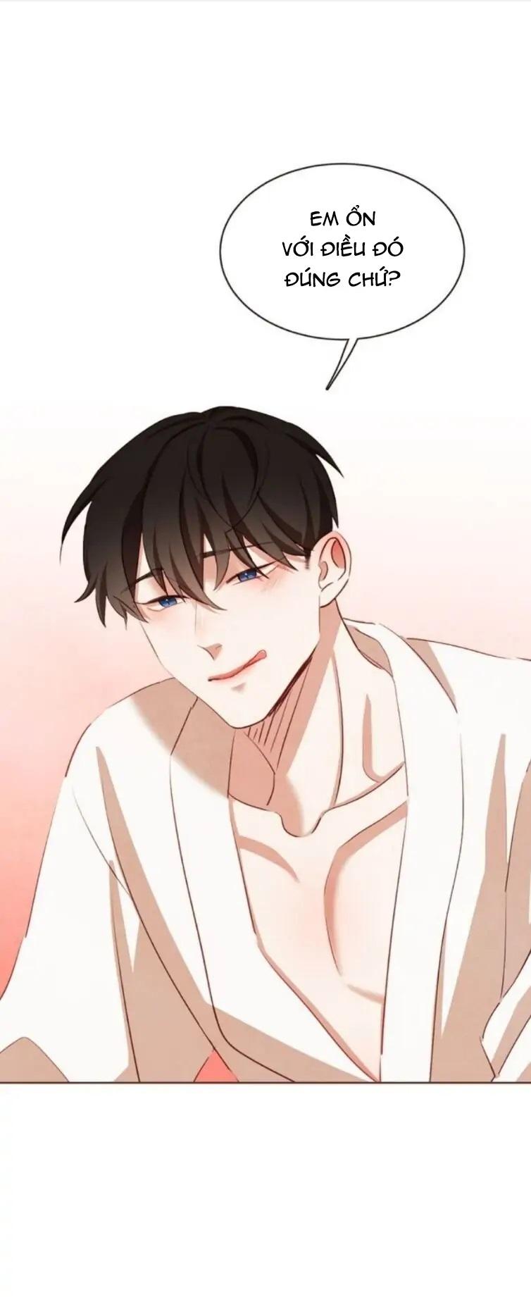 Đọc truyện Ma Cà Rồng Đếch Có Thật Đâu! (END) - Chapter 73