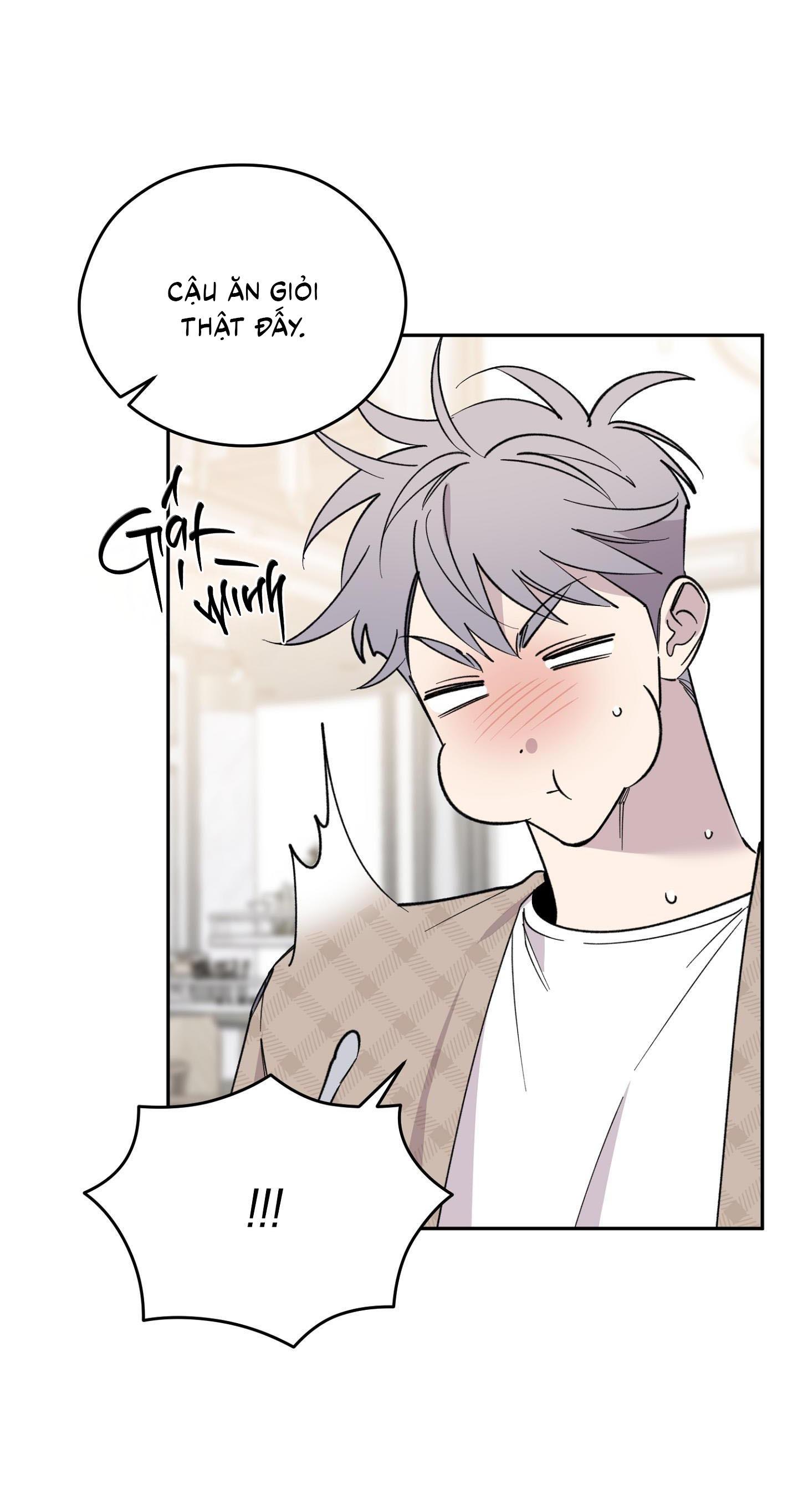 Đọc truyện  Carrot And Stick - Chapter 3