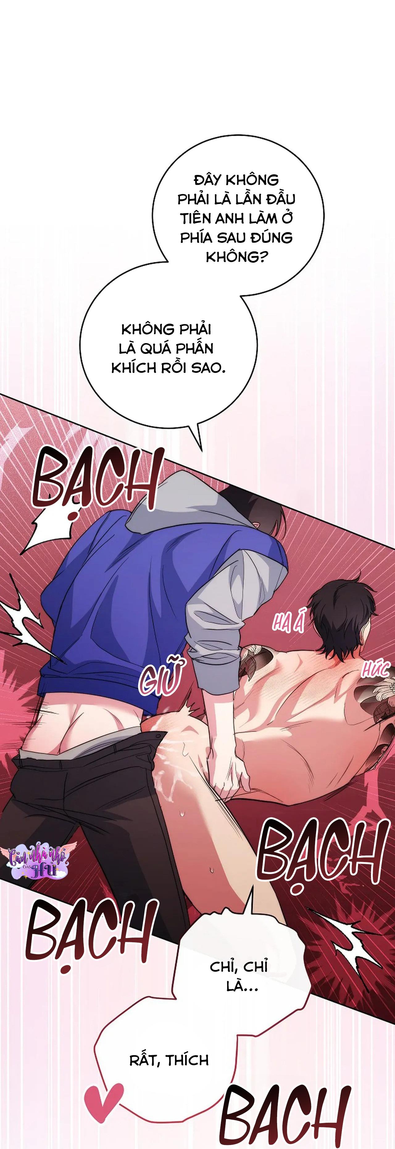 Đọc truyện (END) APP THÔI MIÊN - Chapter 2