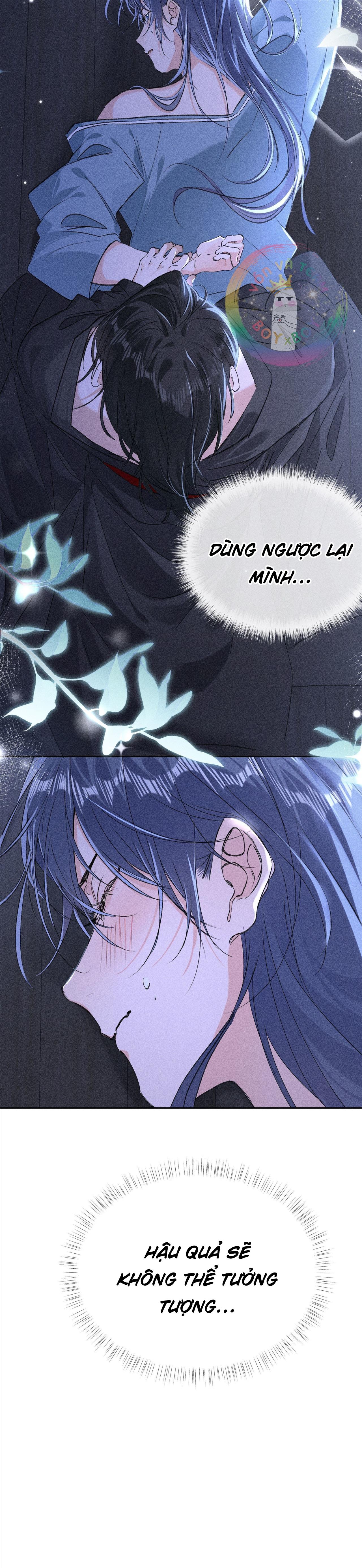 Đọc truyện Dụ Địch Vào Tròng - Chapter 15