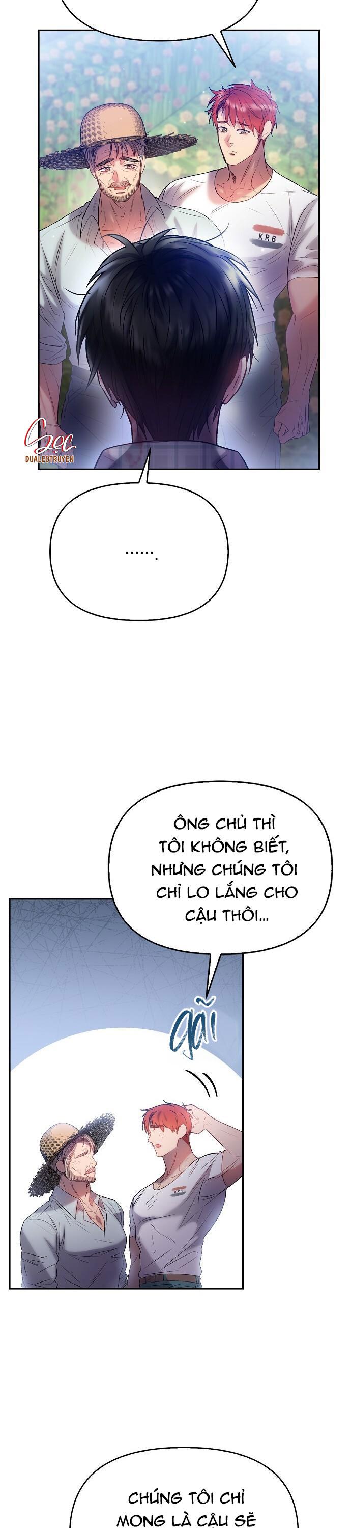 Đọc truyện CƠN MƯA NGỌT NGÀO - Chapter 51