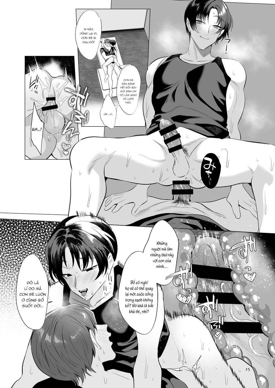 Đọc truyện ổ  truyện nắng cực - Chapter 1
